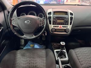 Kia Cee´d bild 9