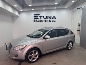 Kia Cee´d bild 1