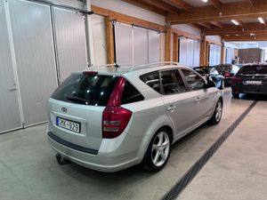Kia Cee´d bild 12