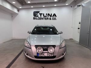Kia Cee´d bild 2