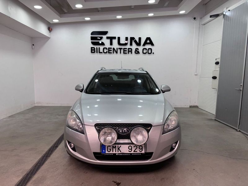 Kia Cee´d bild 2