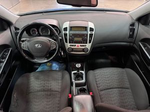 Kia Cee´d bild 8