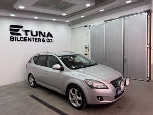 Kia Cee´d bild 3