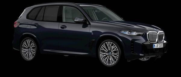 BMW X5 xDrive 50e - 2026