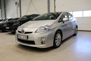 Toyota Prius bild 1