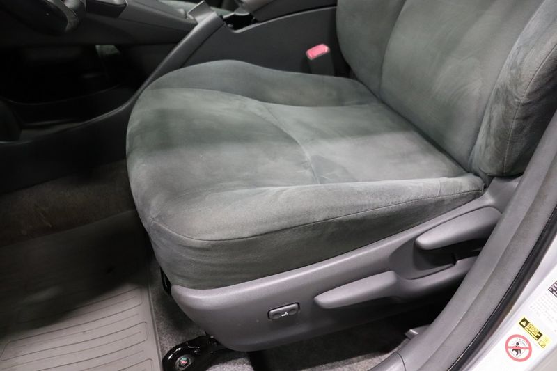 Toyota Prius bild 7