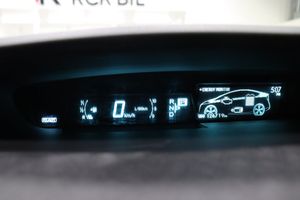 Toyota Prius bild 17