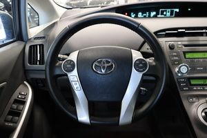 Toyota Prius bild 11
