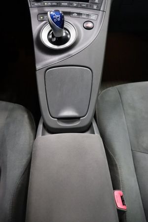 Toyota Prius bild 14