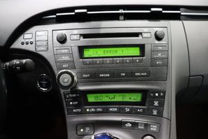 Toyota Prius bild 15