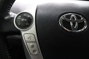 Toyota Prius bild 16