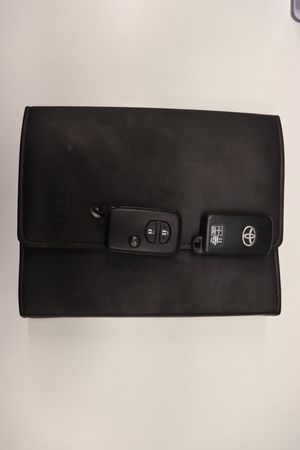 Toyota Prius bild 19