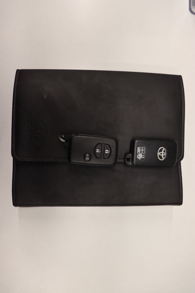 Toyota Prius bild 19