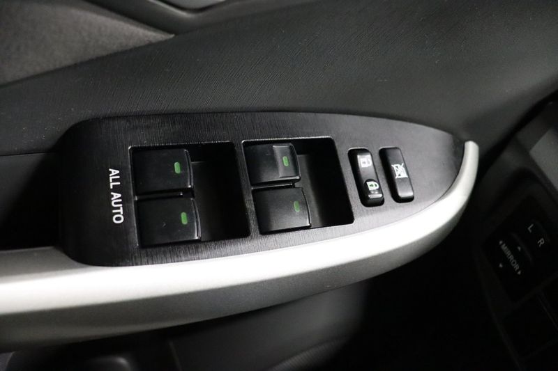 Toyota Prius bild 13