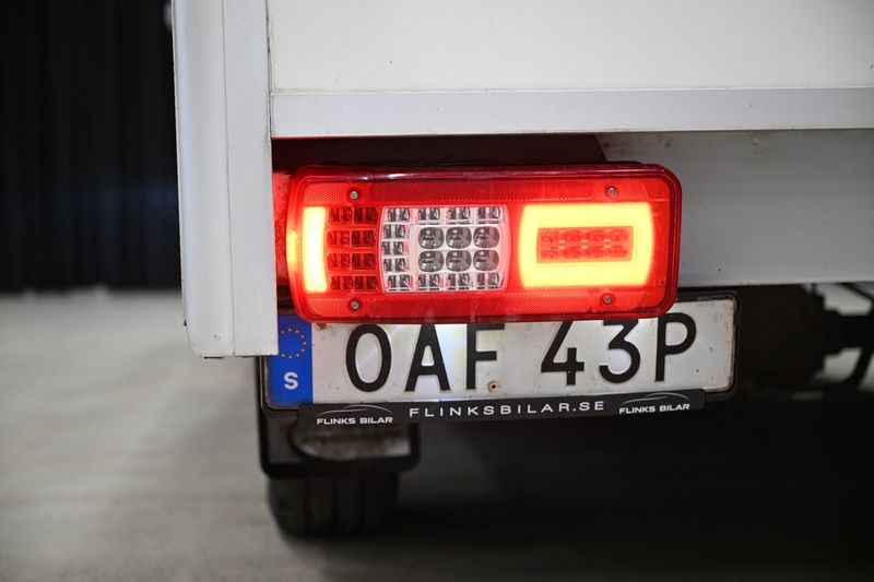 Mercedes Sprinter bild 17