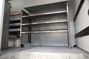 Mercedes Sprinter bild 16