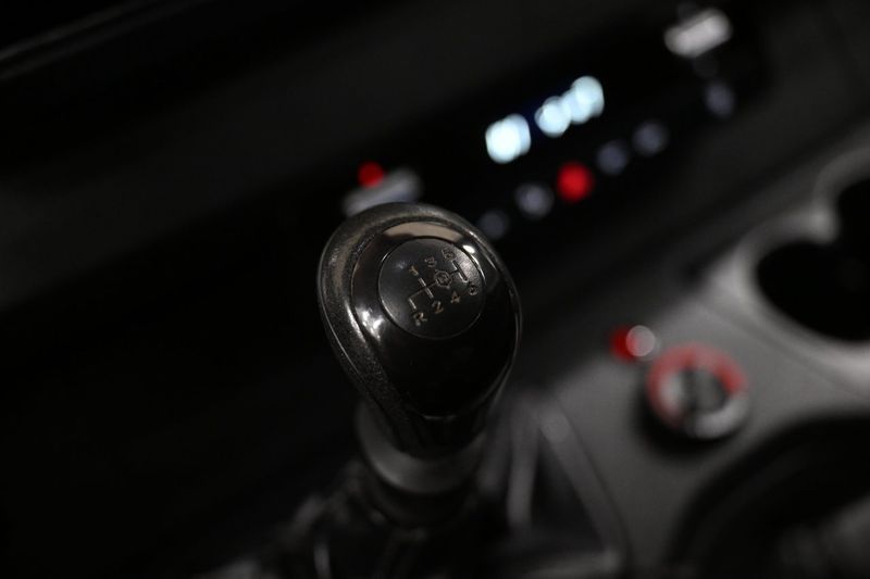 Mercedes Sprinter bild 22