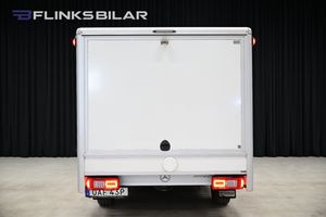 Mercedes Sprinter bild 14