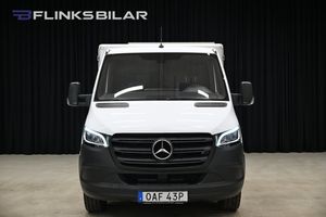 Mercedes Sprinter bild 18