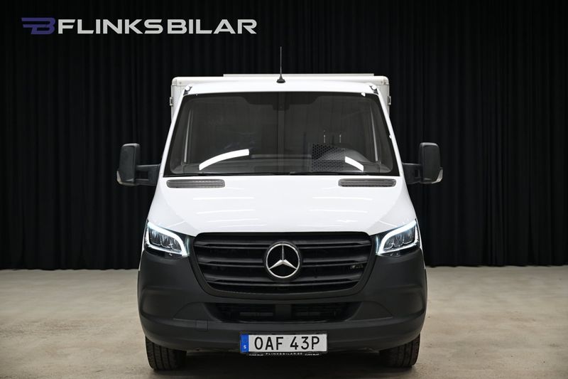Mercedes Sprinter bild 18