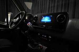 Mercedes Sprinter bild 30