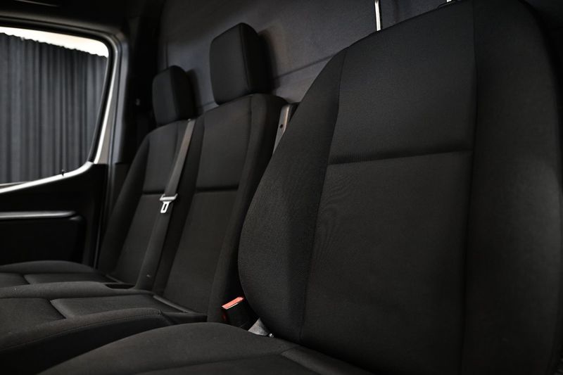Mercedes Sprinter bild 21