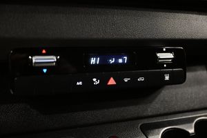 Mercedes Sprinter bild 27