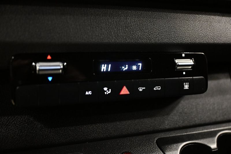 Mercedes Sprinter bild 27