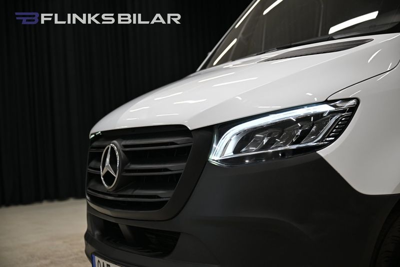 Mercedes Sprinter bild 19