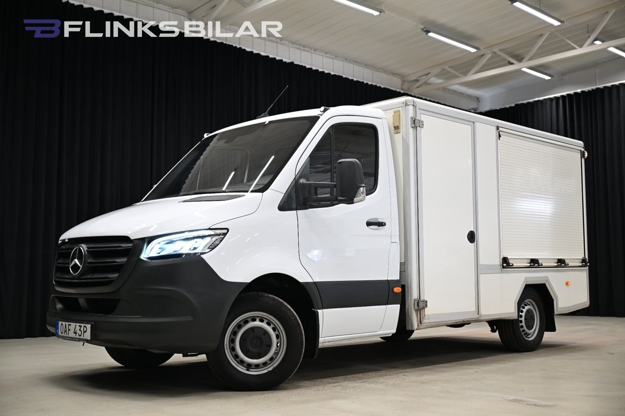 Mercedes Sprinter