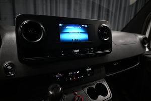 Mercedes Sprinter bild 24