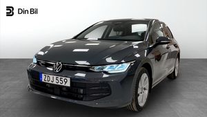 Volkswagen Golf bild 1