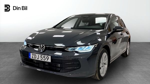 Volkswagen Golf 1.5 eTSI ACT OPF Life Euro 6 - 2026