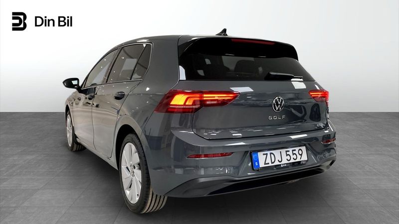 Volkswagen Golf bild 3