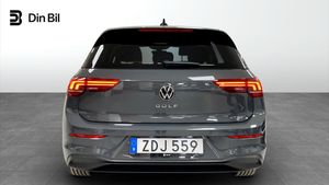 Volkswagen Golf bild 5