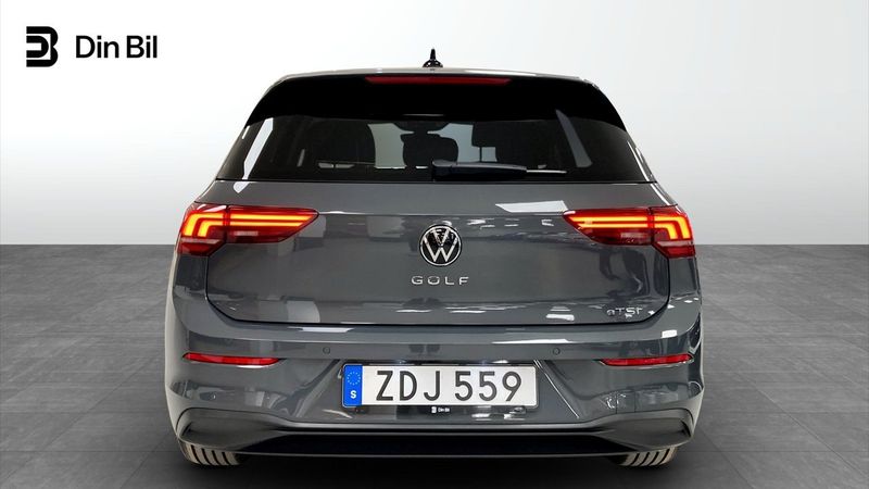 Volkswagen Golf bild 5