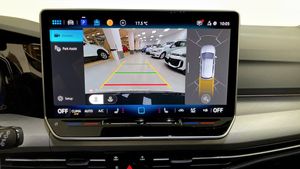 Volkswagen Golf bild 9