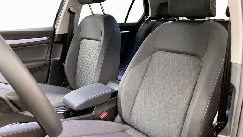 Volkswagen Golf bild 8