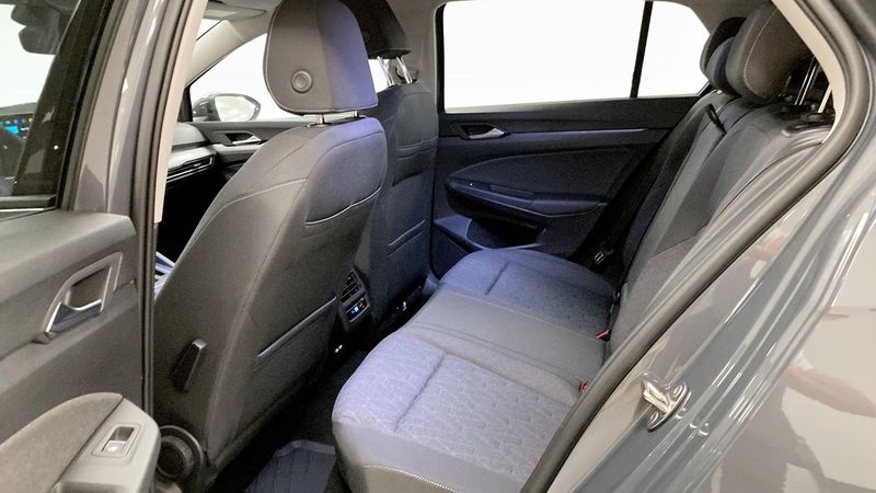Volkswagen Golf bild 11