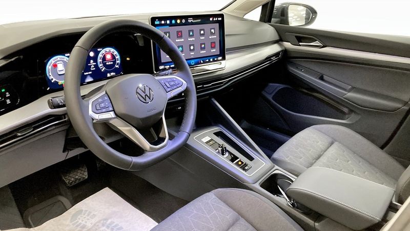 Volkswagen Golf bild 7