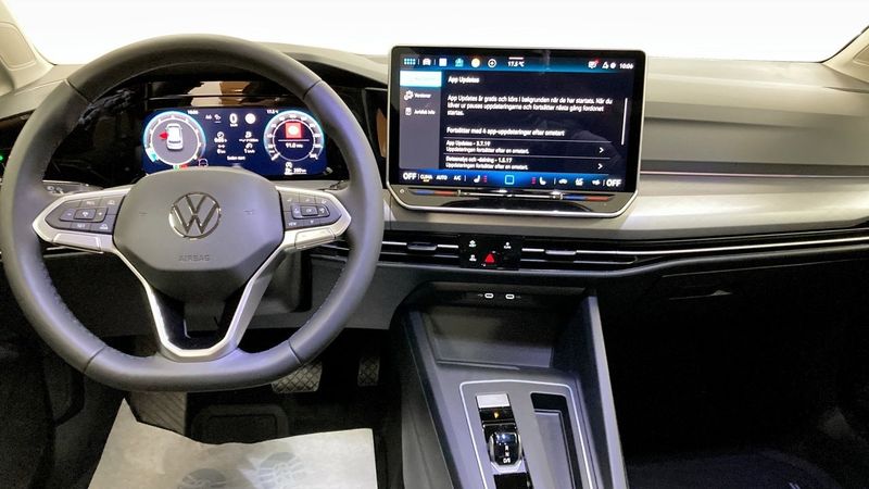 Volkswagen Golf bild 10