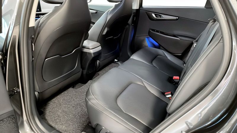 Kia EV6 bild 13