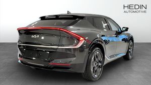 Kia EV6 bild 3