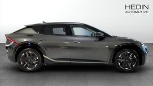 Kia EV6 bild 6