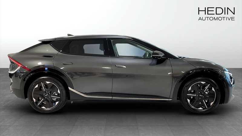Kia EV6 bild 6