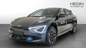 Kia EV6 bild 1