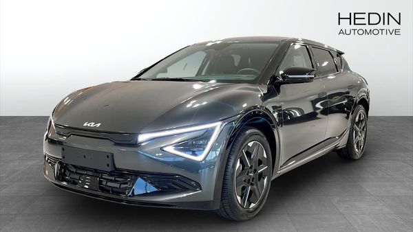 Kia EV6 GT LINE AWD LONG RANGE | BUSINESS EDITION | - 2026