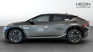 Kia EV6 bild 2