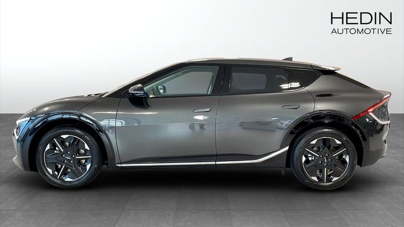 Kia EV6 bild 2
