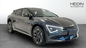 Kia EV6 bild 7